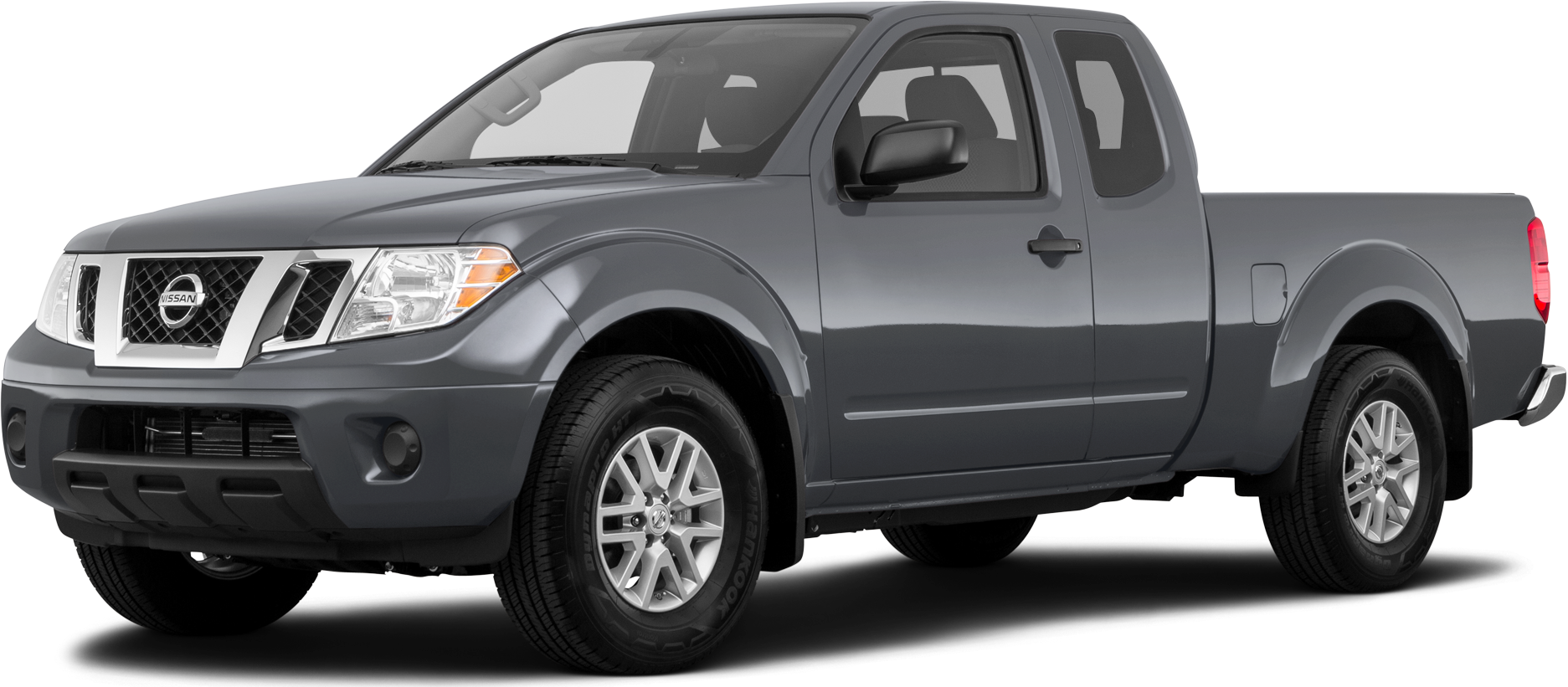 2019 Nissan Frontier Price, Value, Ratings & Reviews | Kelley Blue Book